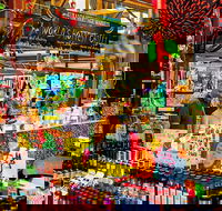 Skyrail Rainforest Cableway Day Trip from Cairns - Hervey Bay Accommodation