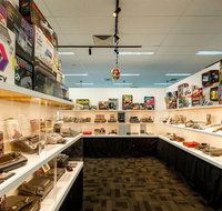 Skip the Line Perth Video Game Console Museum Ticket - Hervey Bay Accommodation