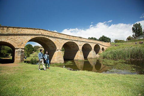 Richmond Historic Afternoon Tour From Hobart - Hervey Bay Accommodation 0