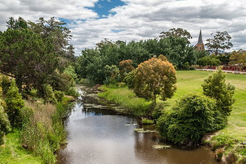 Richmond Historic Afternoon Tour From Hobart - Hervey Bay Accommodation 2