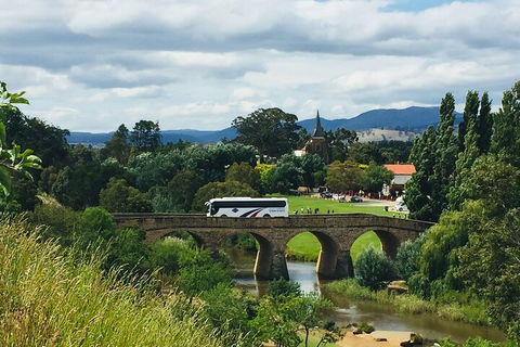 Richmond Historic Afternoon Tour From Hobart - Hervey Bay Accommodation 3