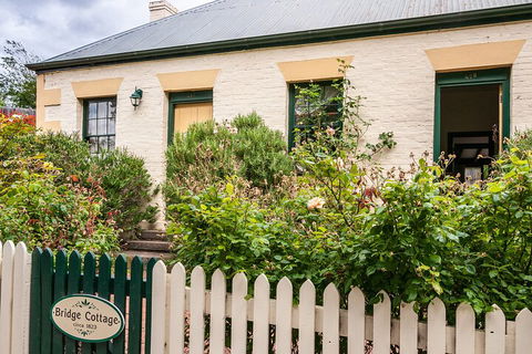 Richmond Historic Afternoon Tour From Hobart - Hervey Bay Accommodation 4