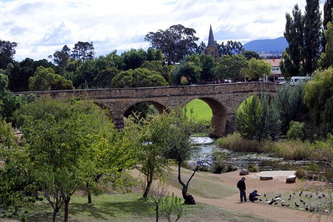 Richmond Historic Afternoon Tour From Hobart - Hervey Bay Accommodation 5