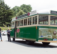 Hobart Half-Day Sightseeing Coach Tram Tour - Hervey Bay Accommodation