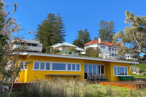 The Billionaire Club - Hervey Bay Accommodation 1