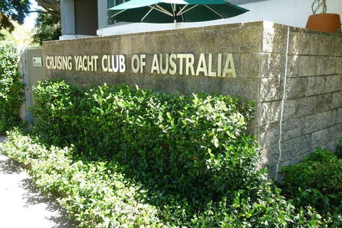 Private Essential Sydney Tour Including Lunch At The Cruising Yacht Club Of Australia - Hervey Bay Accommodation 2
