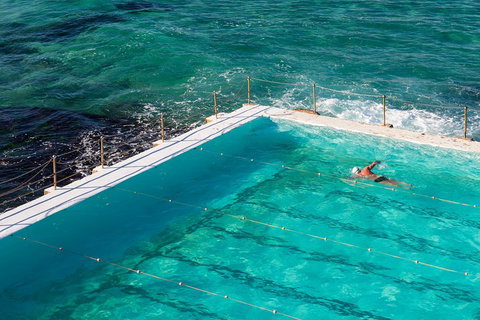 Private Essential Sydney Tour Including Lunch At The Cruising Yacht Club Of Australia - Hervey Bay Accommodation 3