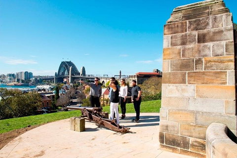 Private Essential Sydney Tour Including Lunch At The Cruising Yacht Club Of Australia - Hervey Bay Accommodation 4