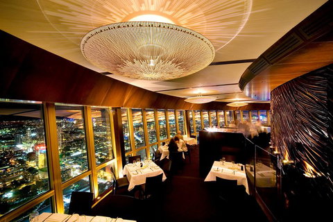 Infinity At Sydney Tower - Hervey Bay Accommodation 2