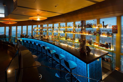 Infinity At Sydney Tower - Hervey Bay Accommodation 3