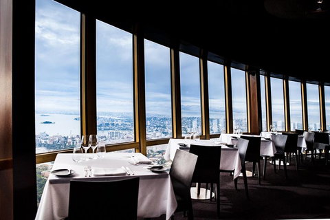 Infinity At Sydney Tower - Hervey Bay Accommodation 4
