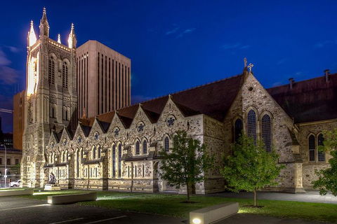 Amazing Adelaide Self-Guided Audio Tour - Hervey Bay Accommodation 4