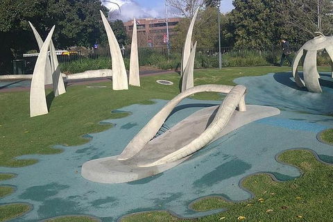 Amazing Adelaide Self-Guided Audio Tour - Hervey Bay Accommodation 5