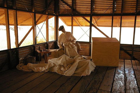 Enthralling Broome Self-Guided Audio Tour - Hervey Bay Accommodation 1
