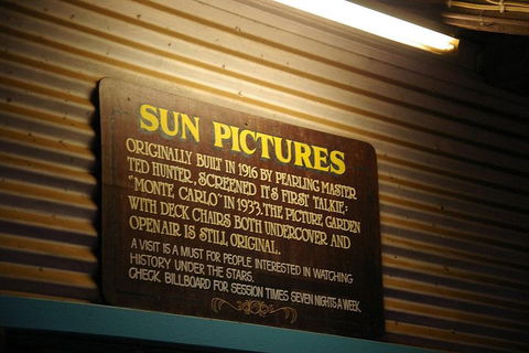 Enthralling Broome Self-Guided Audio Tour - Hervey Bay Accommodation 5
