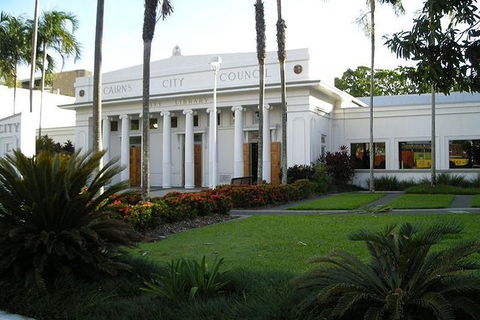 Cairns Self-Guided Audio Tour - Hervey Bay Accommodation 0