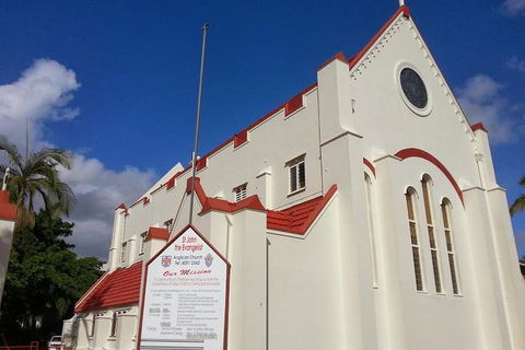 Cairns Self-Guided Audio Tour - Hervey Bay Accommodation 1