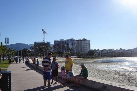 Cairns Self-Guided Audio Tour - Hervey Bay Accommodation 3