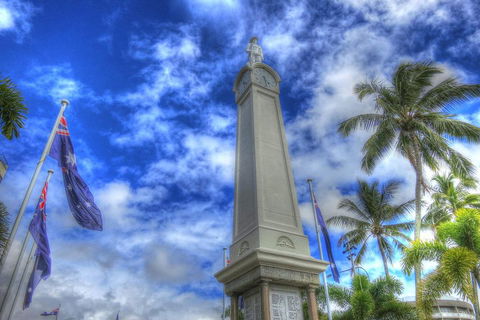 Cairns Self-Guided Audio Tour - Hervey Bay Accommodation 4