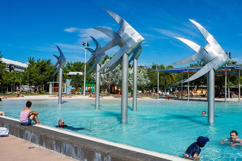 Cairns Self-Guided Audio Tour - Hervey Bay Accommodation 5