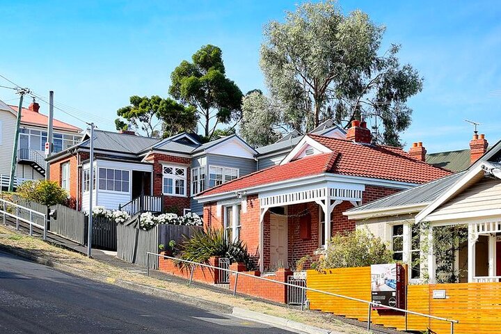 Mount Stuart TAS Hervey Bay Accommodation