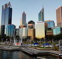 Wonderful Perth Self-Guided Audio Tour - Hervey Bay Accommodation
