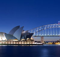Sydney Self-Guided Audio Tour - Hervey Bay Accommodation
