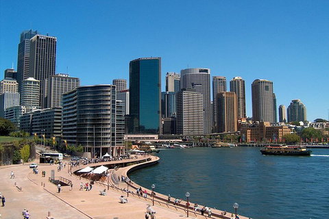 Sydney Family Tours With A Local: Private & Personalized â˜…â˜…â˜…â˜…â˜… - Hervey Bay Accommodation 2