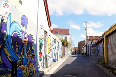Newtown And Enmore: Sydney's Hip Neighbourhoods - Hervey Bay Accommodation 0