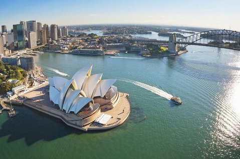 Newtown And Enmore: Sydney's Hip Neighbourhoods - Hervey Bay Accommodation 1