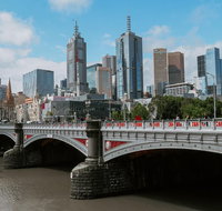 Melbourne One Day Tour with a Local 100 Personalized  Private - Hervey Bay Accommodation