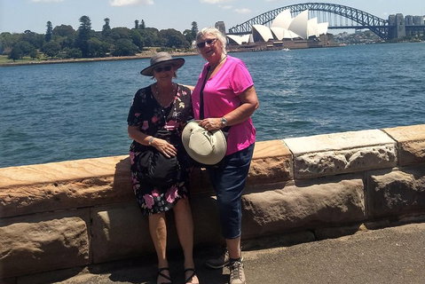 See Sydney With A Local: Private & Personalized - Tourism Hervey Bay 1