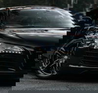 24hr Supercar Experience - Experience Beautiful Gold Coast  Brisbane - Tourism Hervey Bay