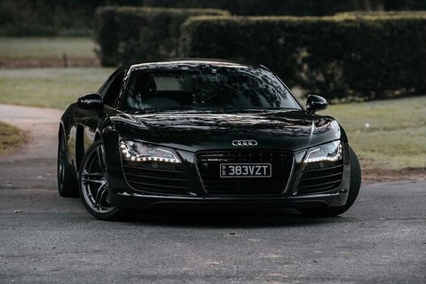 24hr Supercar Experience - Experience Beautiful Gold Coast & Brisbane - Tourism Hervey Bay 1