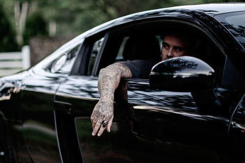 24hr Supercar Experience - Experience Beautiful Gold Coast & Brisbane - Tourism Hervey Bay 3