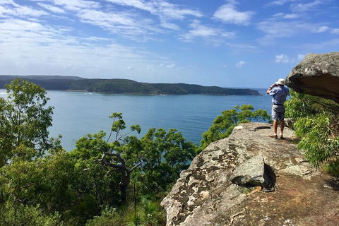Central Coast Private Tour From Sydney, With Australian Reptile Park Option - Hervey Bay Accommodation 2