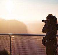 Private Day Trip at the Blue Mountains - Hervey Bay Accommodation