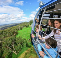 Peninsula Hot Springs tour with restaurant lunch  gondola ride - Hervey Bay Accommodation
