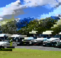 Gold Coast Airport Departure Transfer - Hervey Bay Accommodation