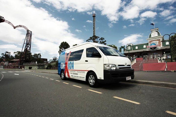  Tourism Hervey Bay