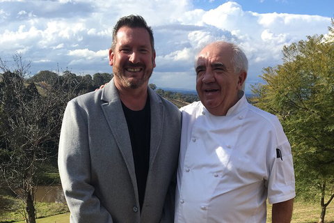 Personalised, All-inclusive Day Tours Of The Hunter Valleys Finest Venues - Hervey Bay Accommodation 1