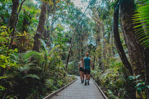 Full Day Cooktown Private Tour - Hervey Bay Accommodation 0