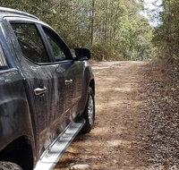 4x4 Off-Road Tour - Hervey Bay Accommodation