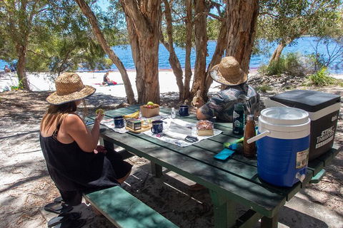 North Stradbroke Island Private Tour With Pickup - Hervey Bay Accommodation 5