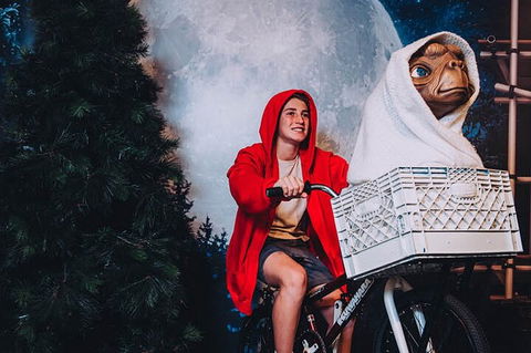 Madame Tussauds Sydney Entrance Ticket - Tourism Hervey Bay 0