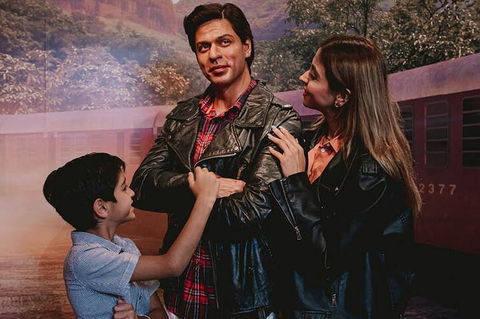 Madame Tussauds Sydney Entrance Ticket - Tourism Hervey Bay 4