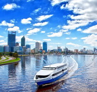 Swan River Scenic Cruise - Hervey Bay Accommodation