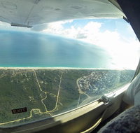 Perth Scenic Flight - City River and Beaches - Hervey Bay Accommodation