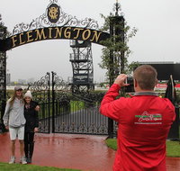 Half-Day Sports Lovers Bus Tour of Melbourne with Tour Options - Hervey Bay Accommodation