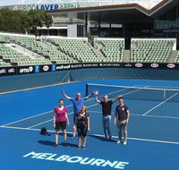 3/4 Day Sports Lovers Bus Tour of Melbourne with Tour Options - Hervey Bay Accommodation